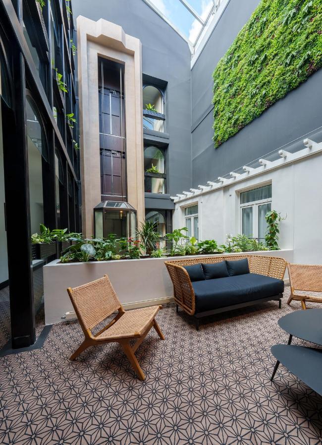 Best Western Plus Le Picardy Saint-Quentin  Exterior photo