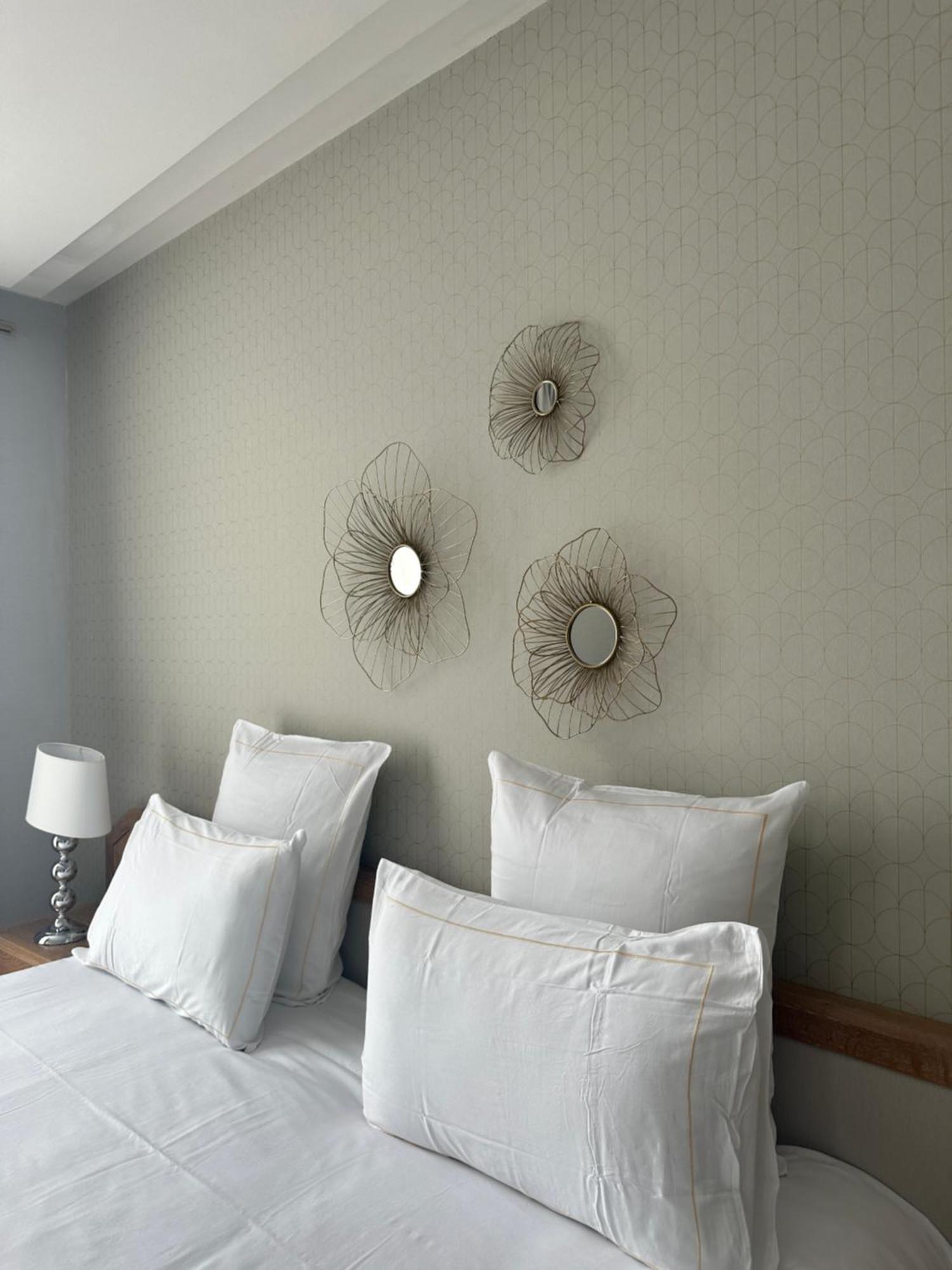 Best Western Plus Le Picardy Saint-Quentin  Exterior photo
